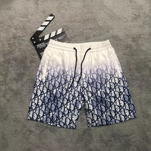 ブランドハーフパンツ正面デザイン